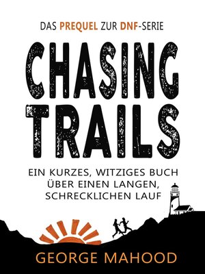 cover image of Chasing Trails